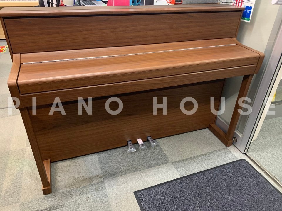 KAWAI CA901 NW Limited Edition (Used) - Góc nhìn thực tế 6